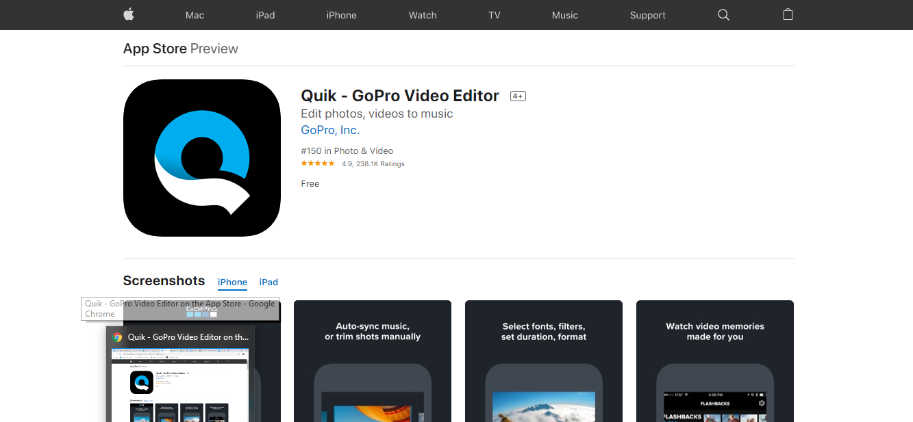 video auto trim app for mac